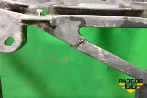 Панель передняя (GHP953111) для Mazda Mazda 6 (GJ) с 2012-2025г