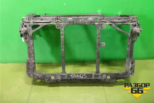 Панель передняя (GHP953111) для Mazda Mazda 6 (GJ) с 2012-2025г
