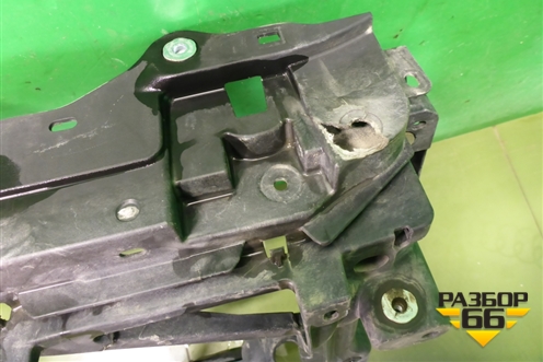 Панель передняя (GHP953111) для Mazda Mazda 6 (GJ) с 2012-2025г
