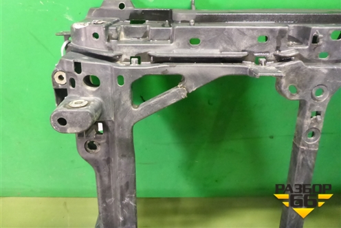 Панель передняя (GHP953111) для Mazda Mazda 6 (GJ) с 2012-2025г
