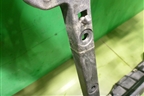 Панель передняя (GHP953111) для Mazda Mazda 6 (GJ) с 2012г