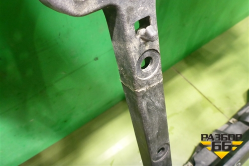 Панель передняя (GHP953111) для Mazda Mazda 6 (GJ) с 2012-2025г