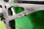 Панель передняя (GHP953111) для Mazda Mazda 6 (GJ) с 2012г
