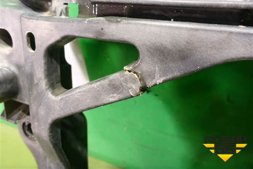 Панель передняя (GHP953111) для Mazda Mazda 6 (GJ) с 2012-2025г