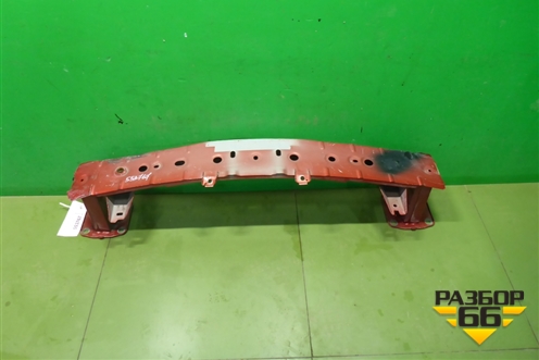 Усилитель переднего бампера (B45A50070) для Mazda Mazda 3 (BM) с 2013-2019г