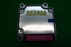 Блок управления AIR BAG (959102D500) для Hyundai Elantra 3 (XD) с 2000-2010г