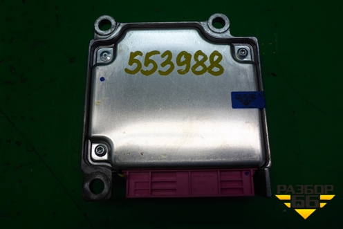 Блок управления AIR BAG (959102D500) для Hyundai Elantra 3 (XD) с 2000-2010г