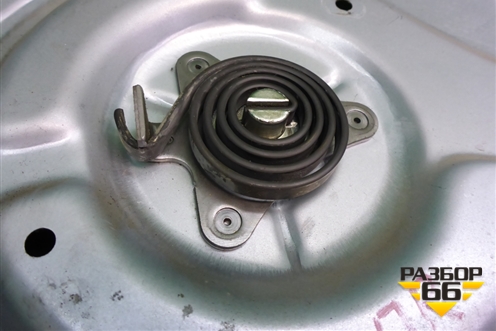 Стеклоподъёмник электрический передний правый (824802D061) для Hyundai Elantra 3 (XD) с 2000-2010г