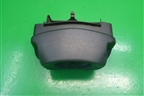 Кожух рулевой колонки (в сборе) (96476177) (964890297) для Peugeot 206 с1998г