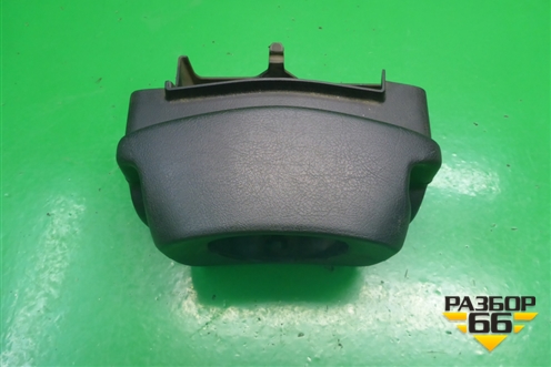 Кожух рулевой колонки (в сборе) (96476177) (964890297) для Peugeot 206 с1998г