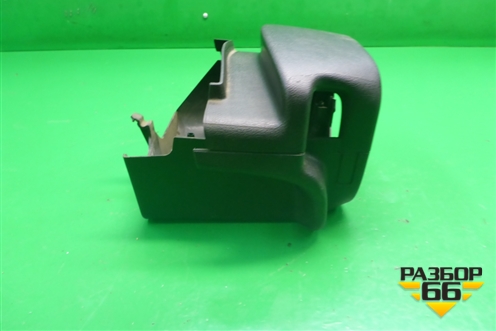 Кожух рулевой колонки (в сборе) (96476177) (964890297) для Peugeot 206 с1998г