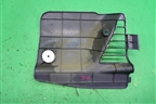Накладка внутренняя (консоли правая) (973402D000) для Hyundai Elantra 3 (XD) с 2000-2010г