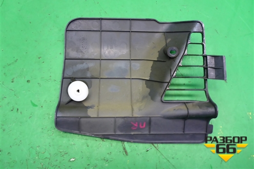 Накладка внутренняя (консоли правая) (973402D000) для Hyundai Elantra 3 (XD) с 2000-2010г