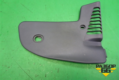Накладка внутренняя (консоли левая) (847702D900) для Hyundai Elantra 3 (XD) с 2000-2010г