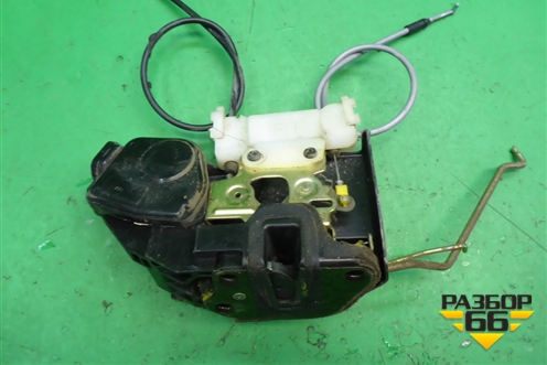 Замок двери передней правой для Hyundai Elantra 3 (XD) с 2000-2010г