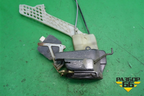 Замок двери задней левой для Hyundai Elantra 3 (XD) с 2000-2010г