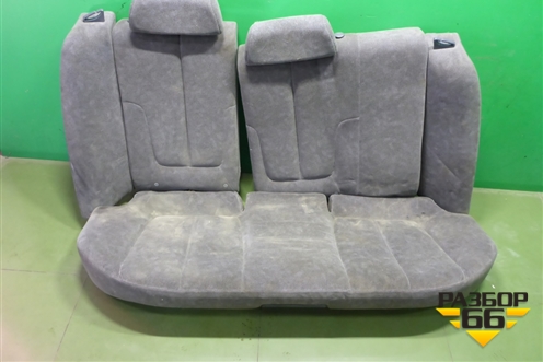 Сиденье заднее для Hyundai Elantra 3 (XD) с 2000-2010г