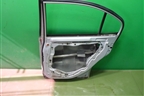 Дверь задняя правая (седан) для Hyundai Elantra 3 (XD) с 2000-2010г
