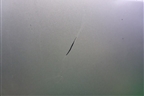 Накладка заднего бампера (Cross) (8450021120) для VAZ XRAY с 2016г
