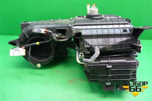 Корпус отопителя для Hyundai Elantra 3 (XD) с 2000-2010г
