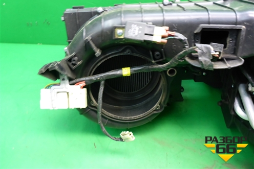 Корпус отопителя для Hyundai Elantra 3 (XD) с 2000-2010г