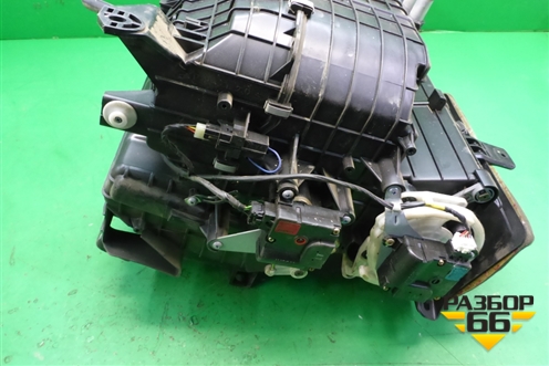 Корпус отопителя для Hyundai Elantra 3 (XD) с 2000-2010г