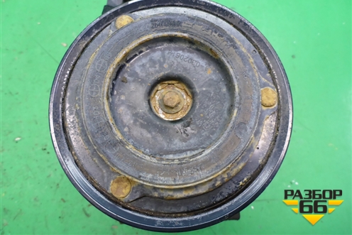 Компрессор кондиционера (2.0л G4GC) для Hyundai Elantra 3 (XD) с 2000-2010г