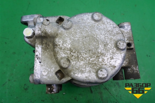 Компрессор кондиционера (2.0л G4GC) для Hyundai Elantra 3 (XD) с 2000-2010г