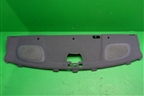 Полка багажника (седан) для Hyundai Elantra 3 (XD) с 2000-2010г
