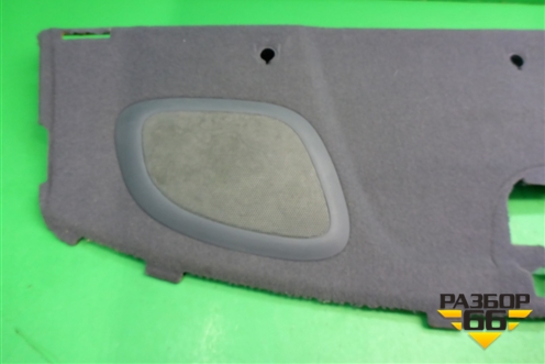 Полка багажника (седан) для Hyundai Elantra 3 (XD) с 2000-2010г