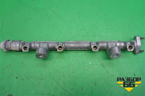 Рейка топливная рампа (2.0л G4GC) для Hyundai Elantra 3 (XD) с 2000-2010г