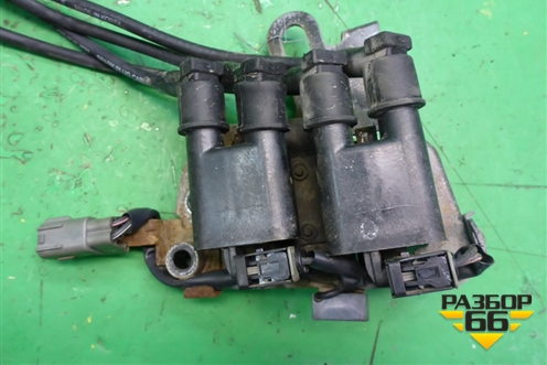 Катушка зажигания (2.0л G4GC) для Hyundai Elantra 3 (XD) с 2000-2010г