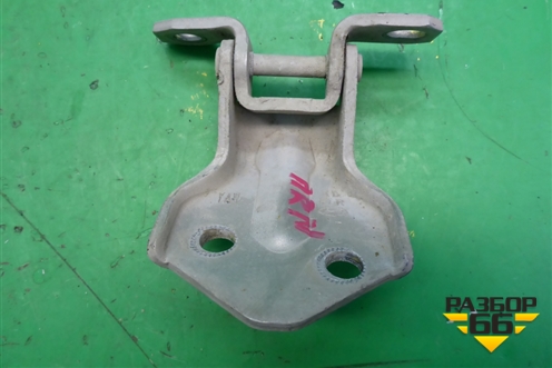 Петля двери передней правой нижняя для Hyundai Elantra 3 (XD) с 2000-2010г