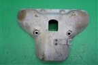 Экран тепловой (2.0л G4GC) для Hyundai Elantra 3 (XD) с 2000-2010г