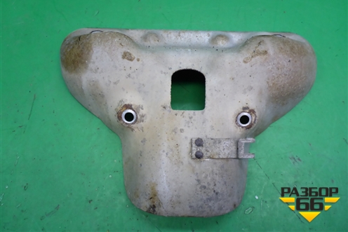 Экран тепловой (2.0л G4GC) для Hyundai Elantra 3 (XD) с 2000-2010г