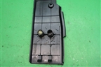 Накладка внутренняя (педаль отдыха) (328912DD00) для Hyundai Elantra 3 (XD) с 2000-2010г
