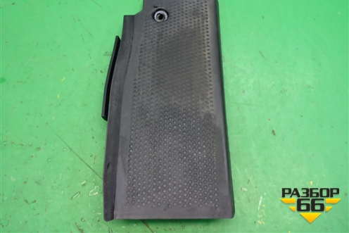 Накладка внутренняя (педаль отдыха) (328912DD00) для Hyundai Elantra 3 (XD) с 2000-2010г
