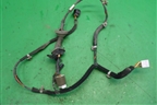 Проводка двери задней правой (916502D500) для Hyundai Elantra 3 (XD) с 2000-2010г