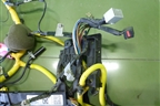 Проводка салонная для Hyundai Elantra 3 (XD) с 2000-2010г