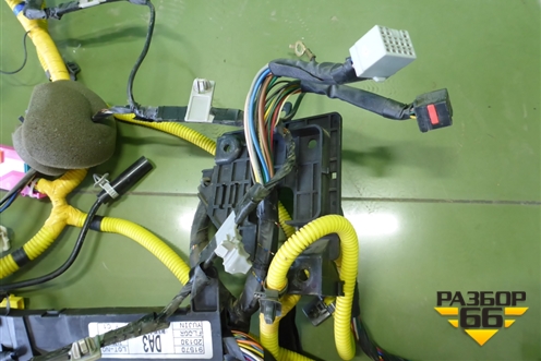Проводка салонная для Hyundai Elantra 3 (XD) с 2000-2010г