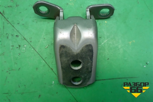 Петля двери передней правой верхняя для Nissan Almera G15 с 2012г