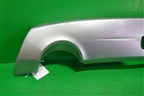 Накладка заднего бампера (до 2015г) (850645UA0A) для Infiniti Infiniti QX50 (J50) с 2013-2017г