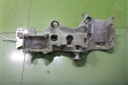 Кронштейн генератора (1.6л K4MA) (688304373R) для Nissan Almera G15 с 2012г