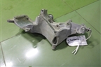 Кронштейн генератора (1.6л K4MA) (688304373R) для Nissan Almera G15 с 2012г
