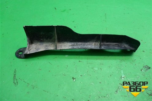 Дефлектор радиатора правый (291362D000) для Hyundai Elantra 3 (XD) с 2000-2010г