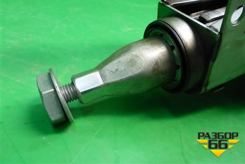Колонка рулевая (BV6N3C529AE) для Ford Focus 3 с 2011г