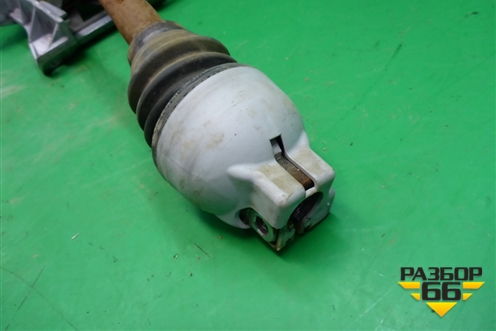 Колонка рулевая (BV6N3C529AE) для Ford Focus 3 с 2011г