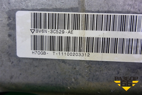 Колонка рулевая (BV6N3C529AE) для Ford Focus 3 с 2011г