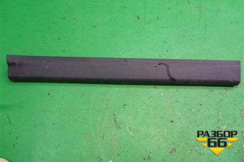 Накладка порога внутренняя переднего левого (MB51A13201A) для Ford Focus 3 с 2011г