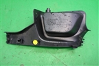 Накладка порога внутренняя заднего правого (хетчбэк) (BM51A13244A) для Ford Focus 3 с 2011г
